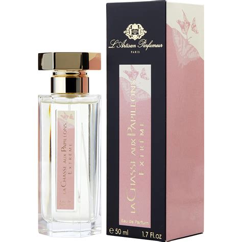 perfume papillon express.